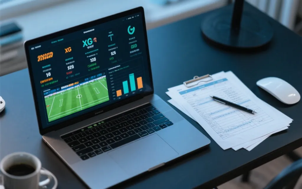 把“2026世界杯比分预测更新”做成你的武器：用即时指数+xG+身价与FIFA数据，搭一张会自我迭代的预测表